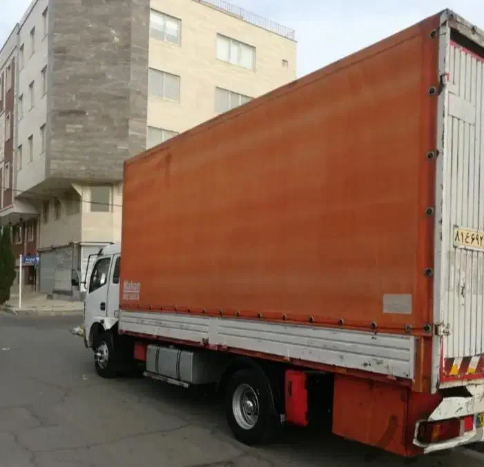 باربری گچساران.تنها باربری مورد اعتماد در گچساران|خدمات حمل و نقل|دوگنبدان, |دیوار