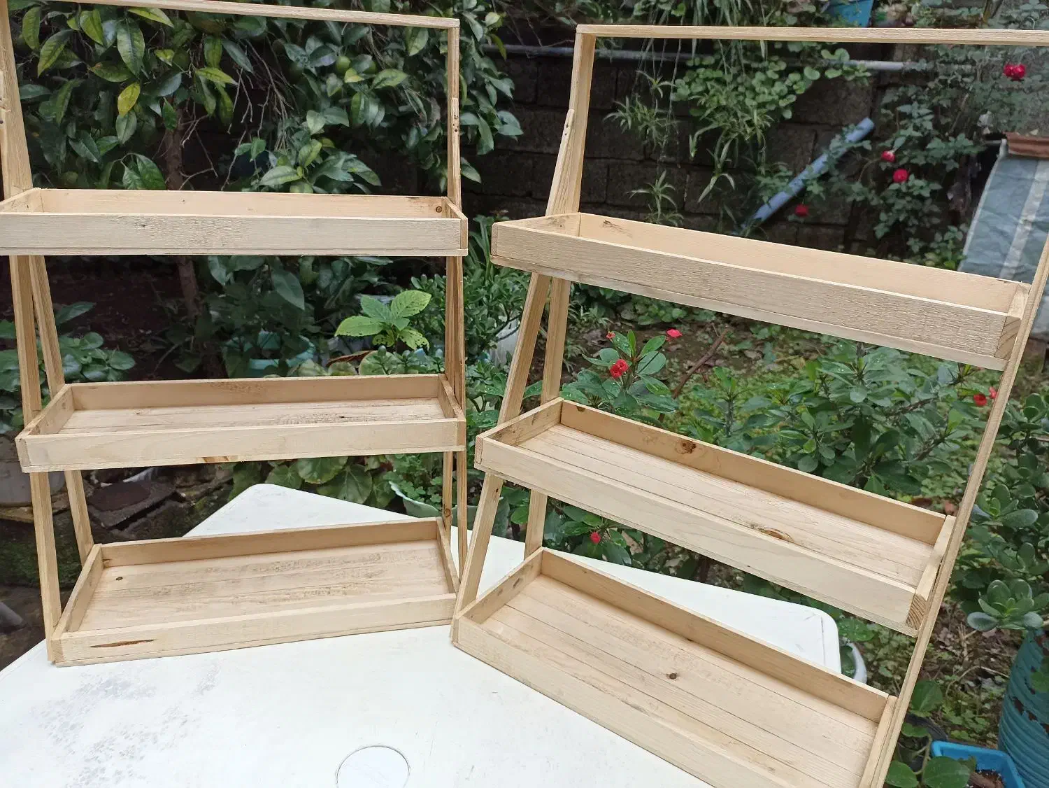 استندگل|گل و گیاه طبیعی|کومله, |دیوار