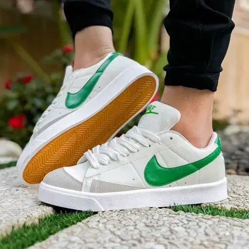 کتونی برشکا.نایک|کیف، کفش، کمربند|بروجرد, |دیوار