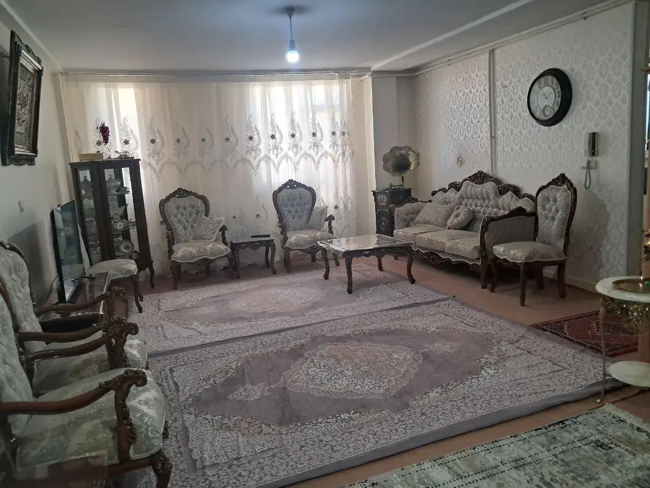 اجاره واحد تک خوابه ۶۷ متری|اجارهٔ آپارتمان|اردبیل, |دیوار