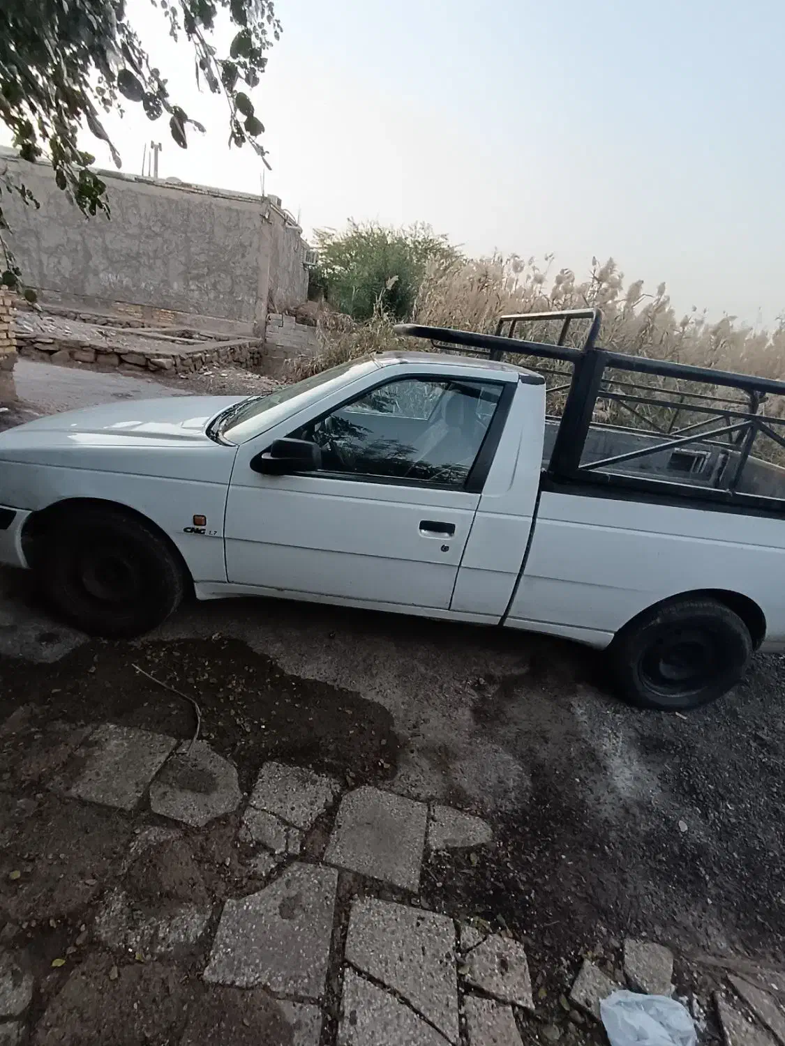 آریسان 1|خودرو سواری و وانت|خرمشهر, |دیوار