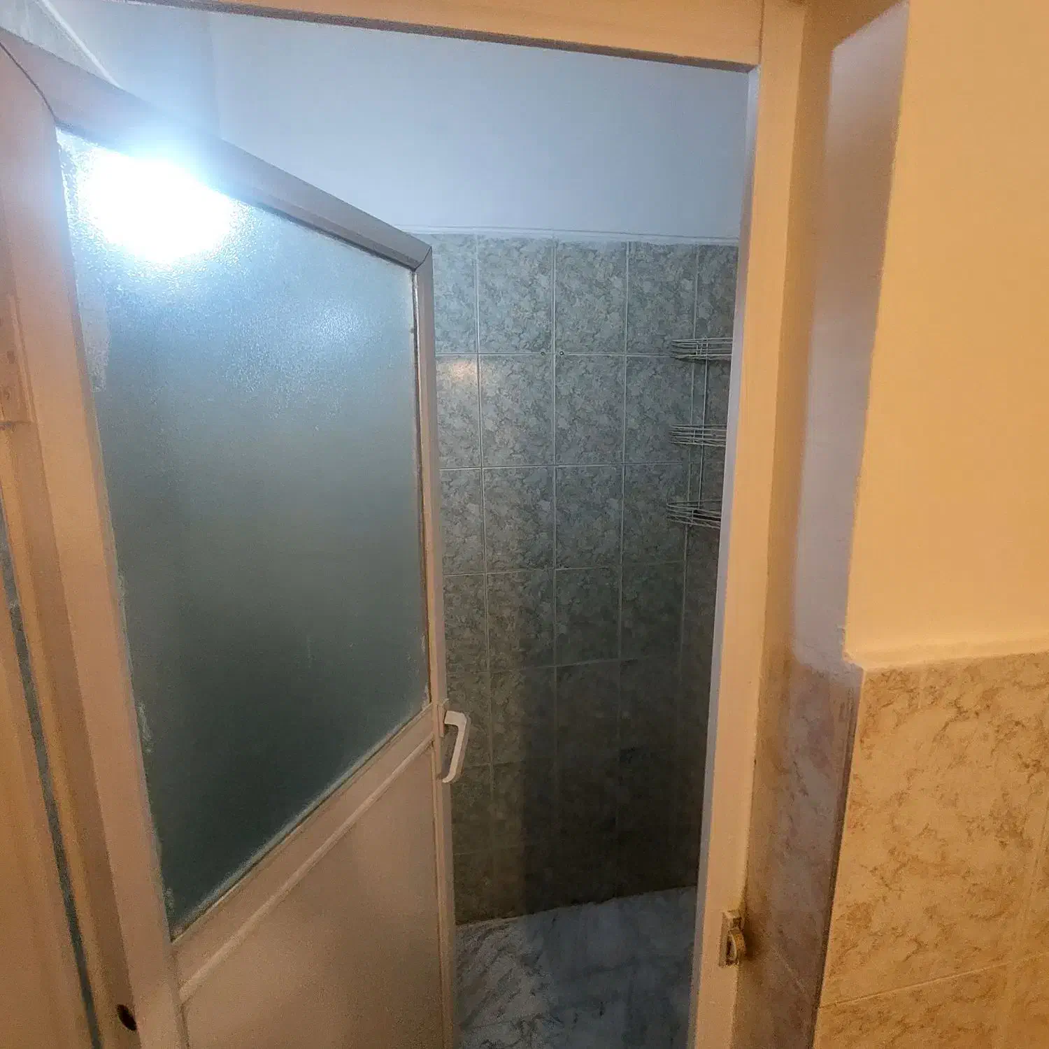 خیابان سراج ۹۰ متری ۲خواب تک واحدی