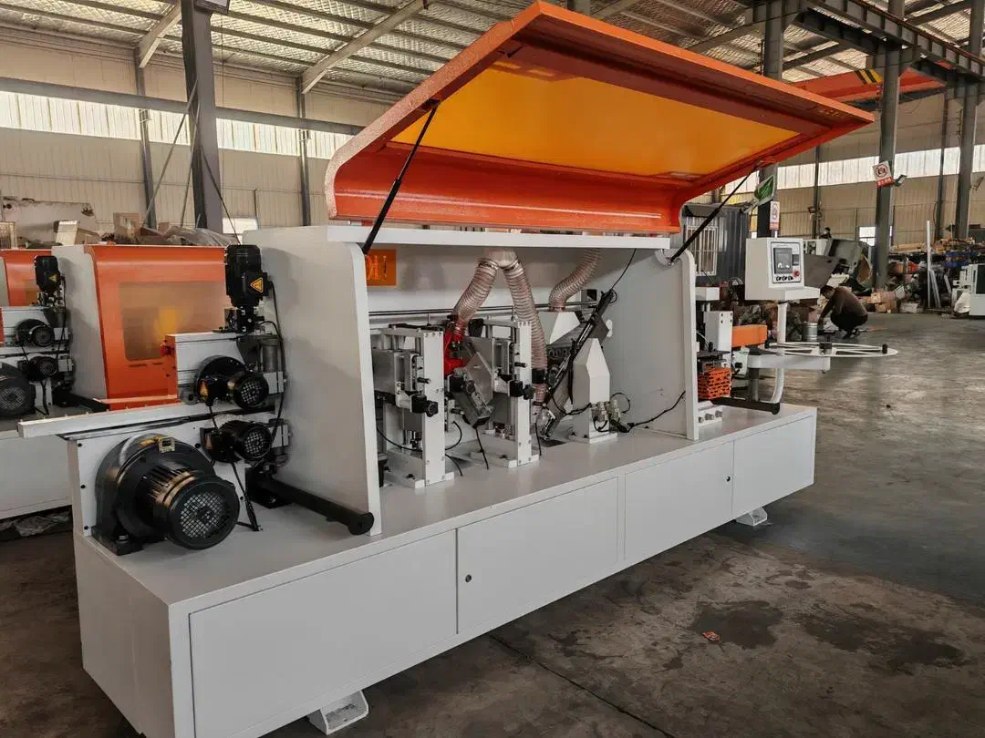 خرید و فروش انواع لبه چسبان و دور کن|ماشین‌آلات صنعتی|اصفهان, زاجان|دیوار