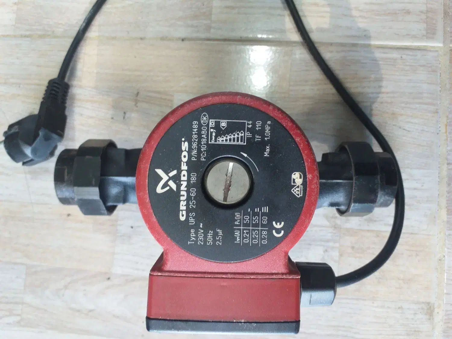 پمپ گراندفوس|آبگرمکن، پکیج، شوفاژ|کیاشهر, |دیوار