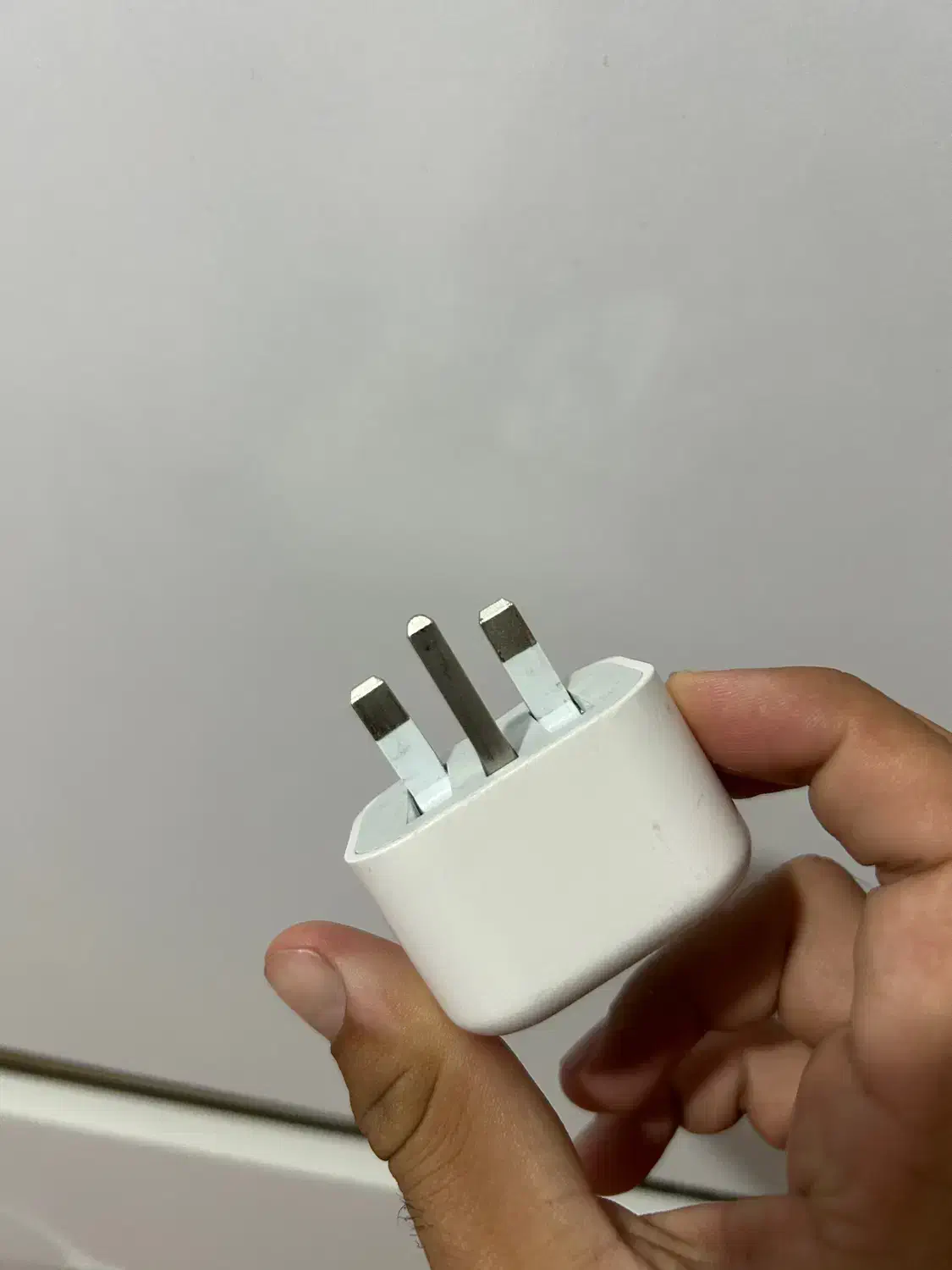 شارژر آیفون|لوازم جانبی موبایل و تبلت|تربتحیدریه, نواب صفوی|دیوار