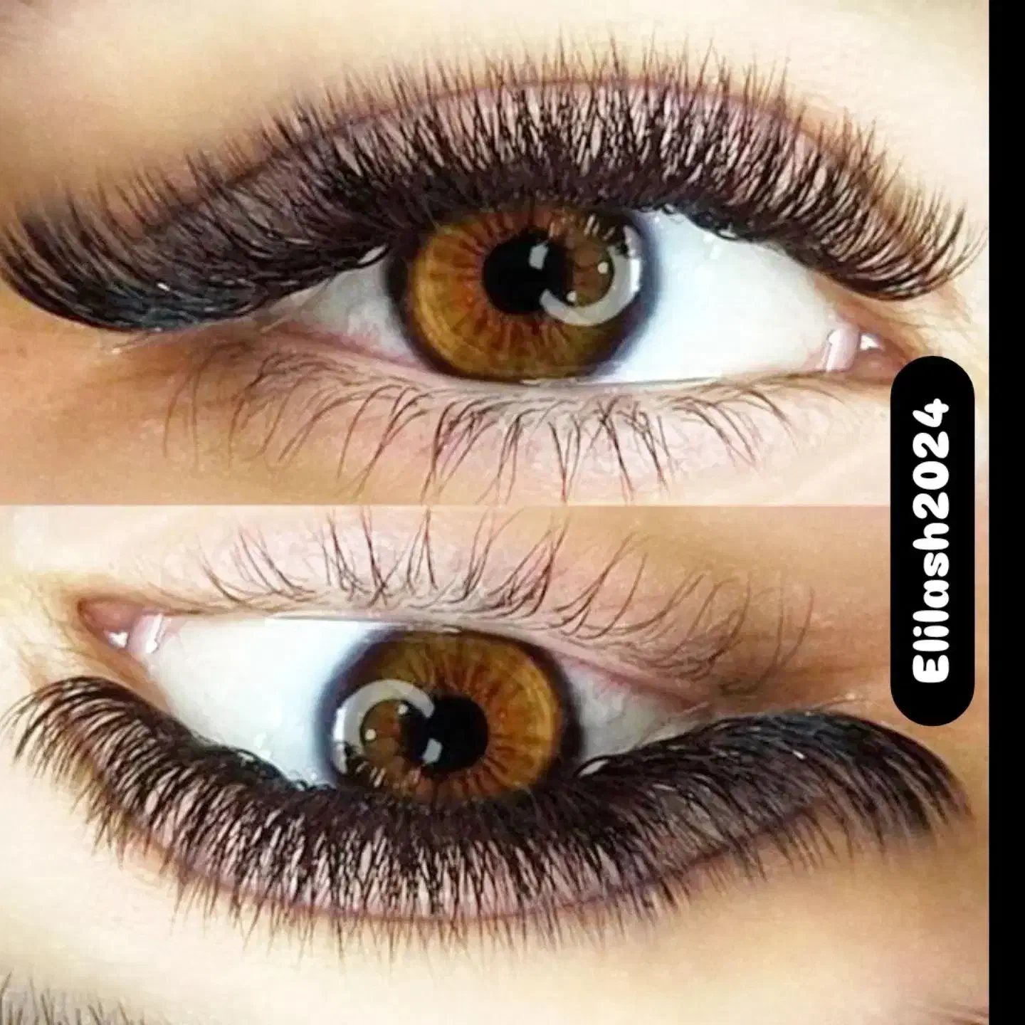 کاشت و اکستنشن مژه و حنا بروز و اکستنشن ابرو|خدمات آرایشگری و زیبایی|اصفهان, کوی امیریه|دیوار