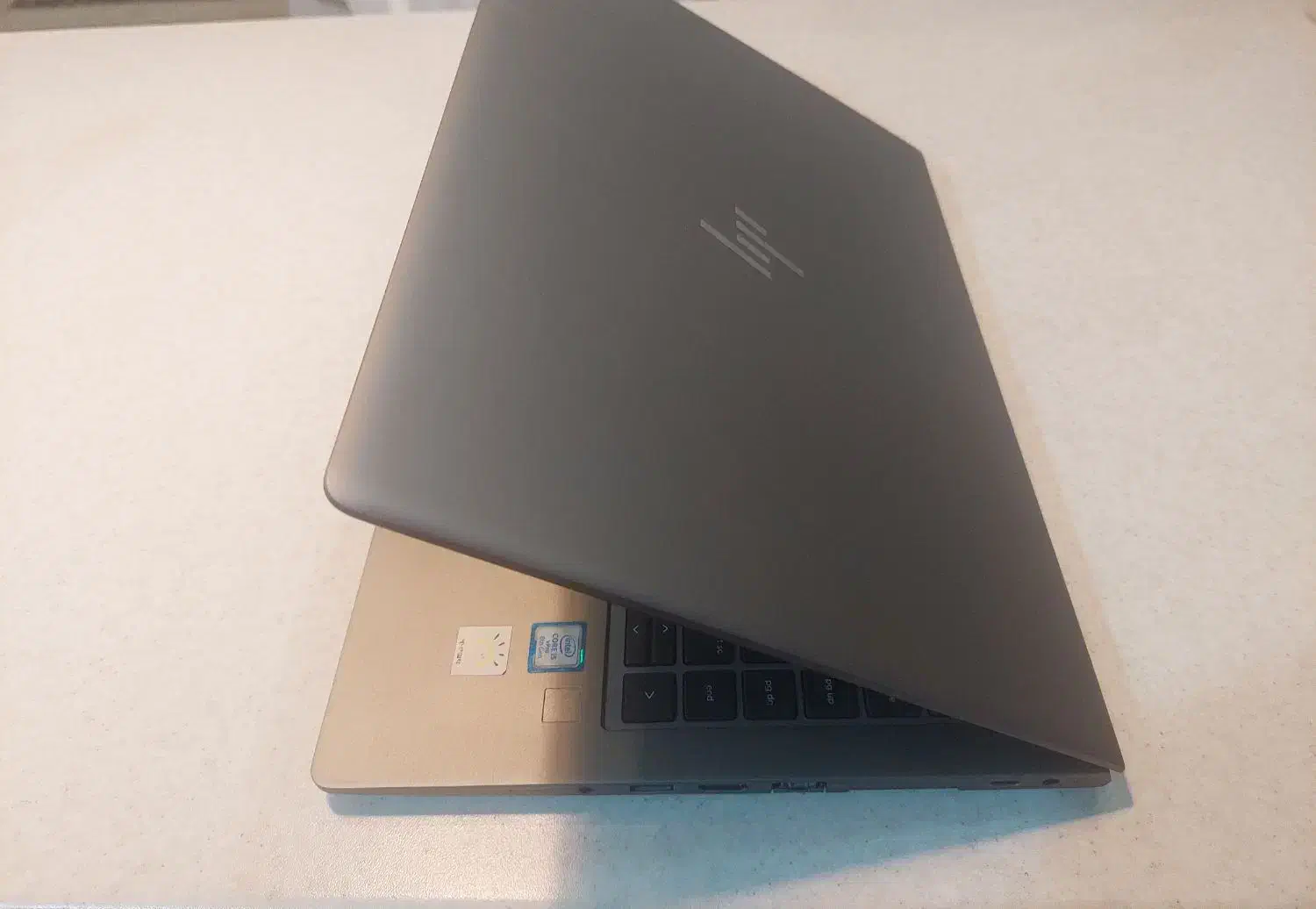 فروش لب تاب hp zbook|رایانه همراه|تهران, آسمان|دیوار