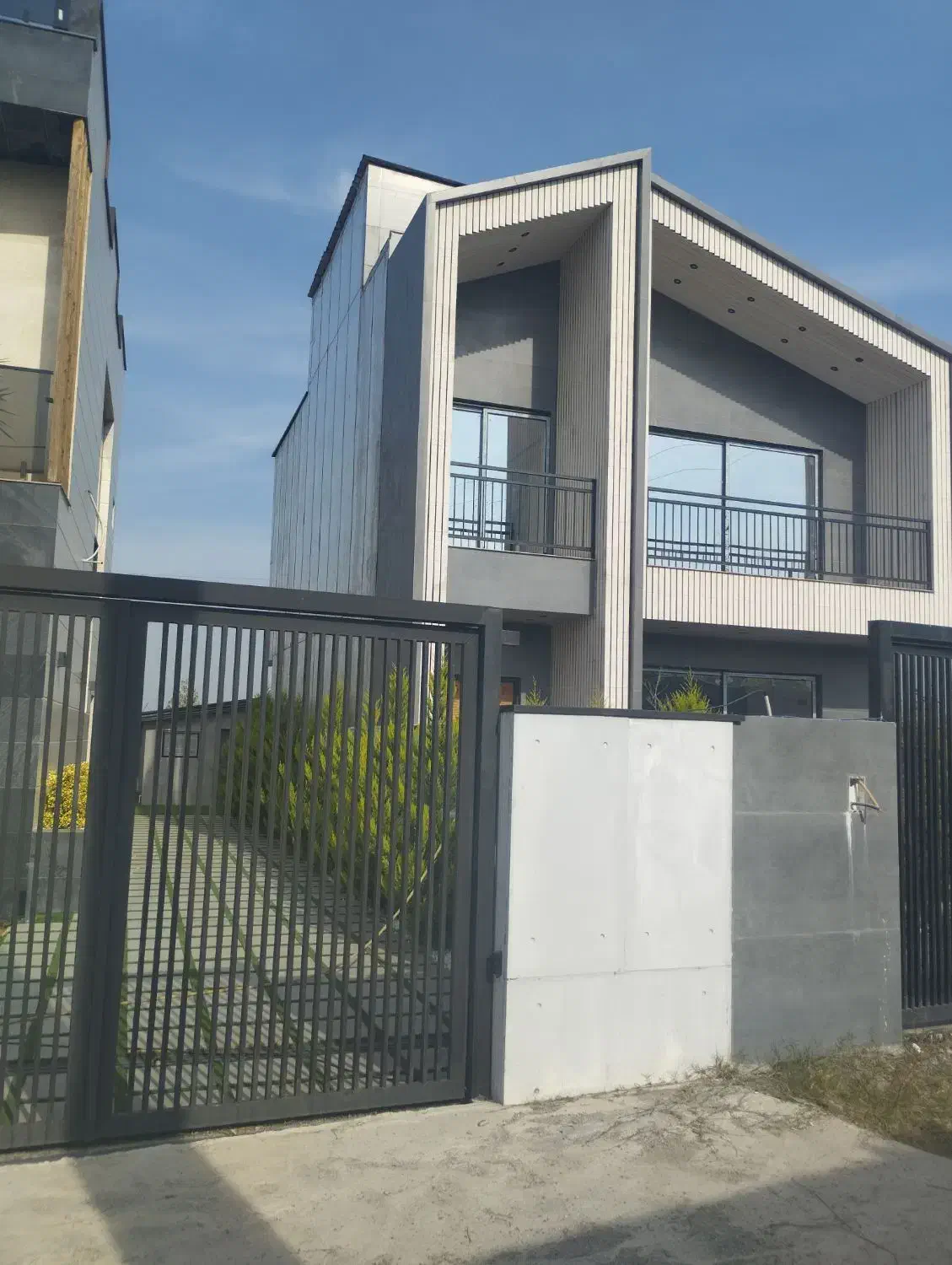 فروش دو دستگاه ویلا با بهترین قیمت|فروش خانه و ویلا|امامزاده عبدالله, |دیوار