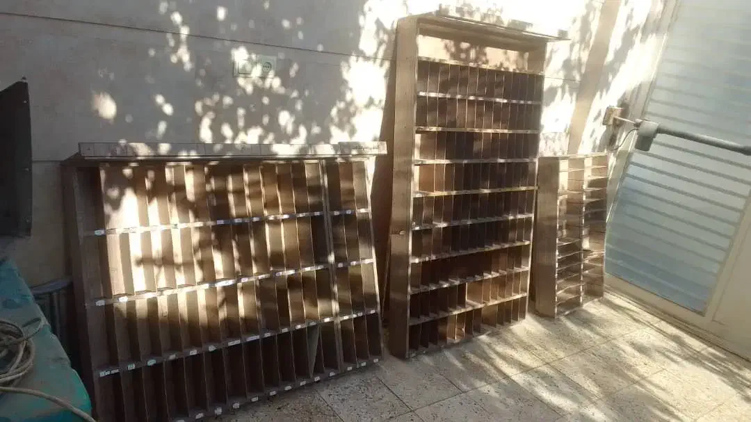 استند سیگار|فروشگاه و مغازه|کاشان, زیدی|دیوار