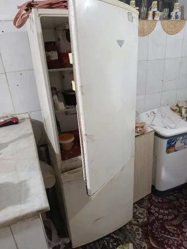 یخچال|یخچال و فریزر|مشهد, موعود|دیوار