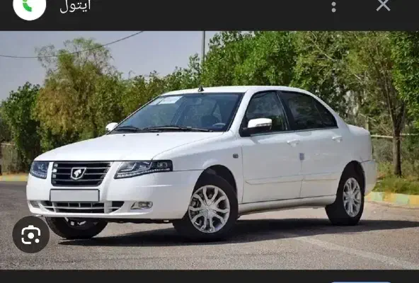 حواله سمند سورن پلاس|خودرو سواری و وانت|اهواز, پادادشهر|دیوار