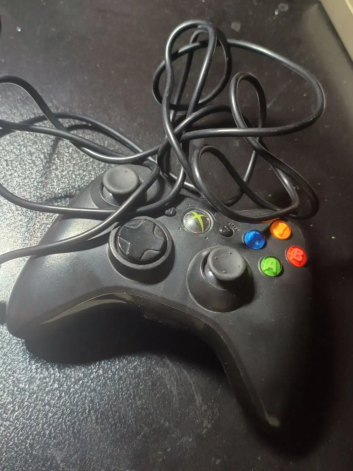 دسته ایکس باکس ۳۶۰|کنسول، بازی ویدئویی و آنلاین|آبادان, |دیوار