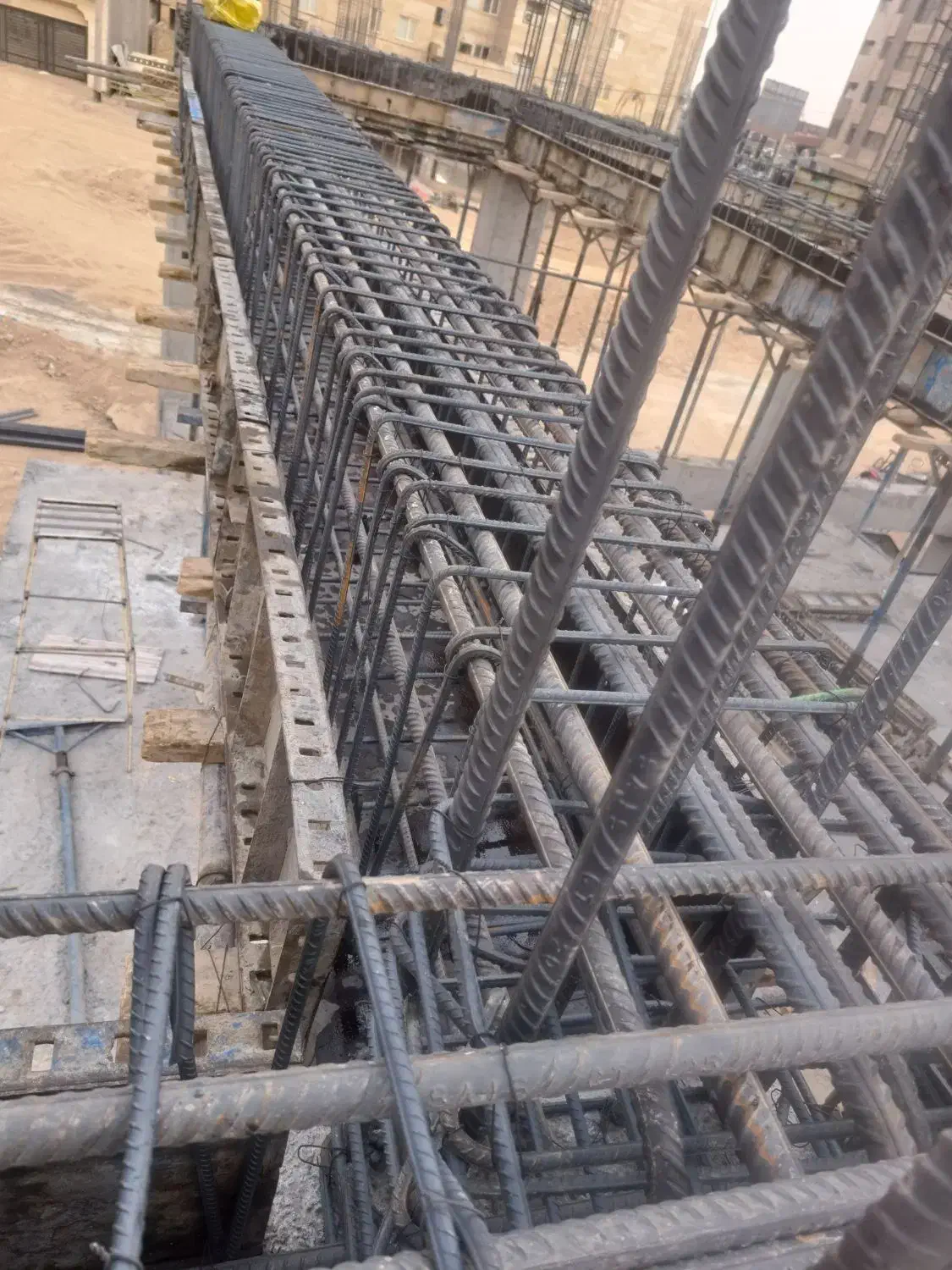 ارماتوربندی|استخدام معماری، عمران و ساختمانی|قم, نوقطار|دیوار