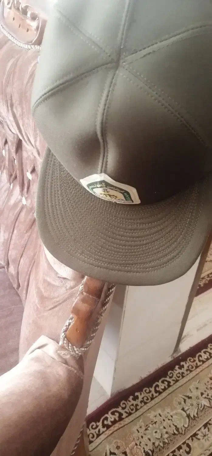 لباس بسیج کفش کلاه نیرو انتظامی نونو|لباس|اصفهان, دهنو|دیوار