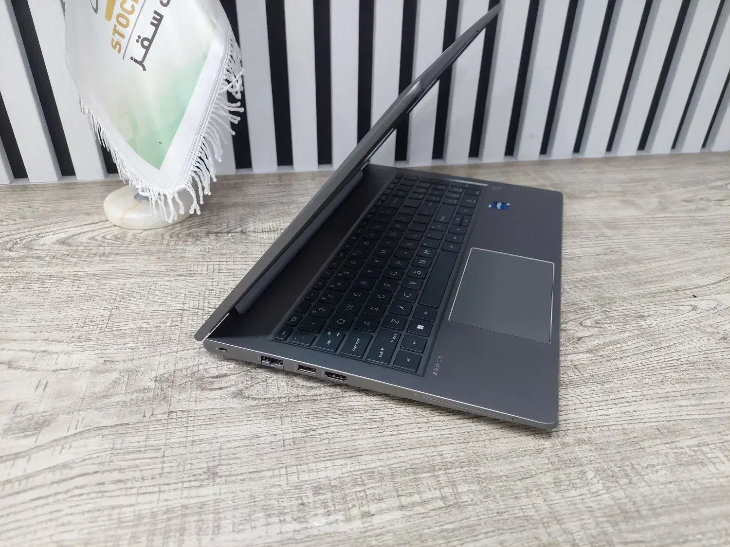 Hp Zboom Power G10 i7-13800H / 8GB RTX A2000 Ada|رایانه همراه|سقز, |دیوار