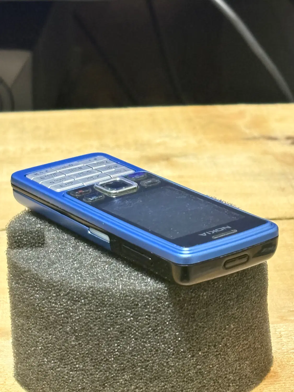 6300 Nokia|موبایل|رشت, شهرک صبا|دیوار