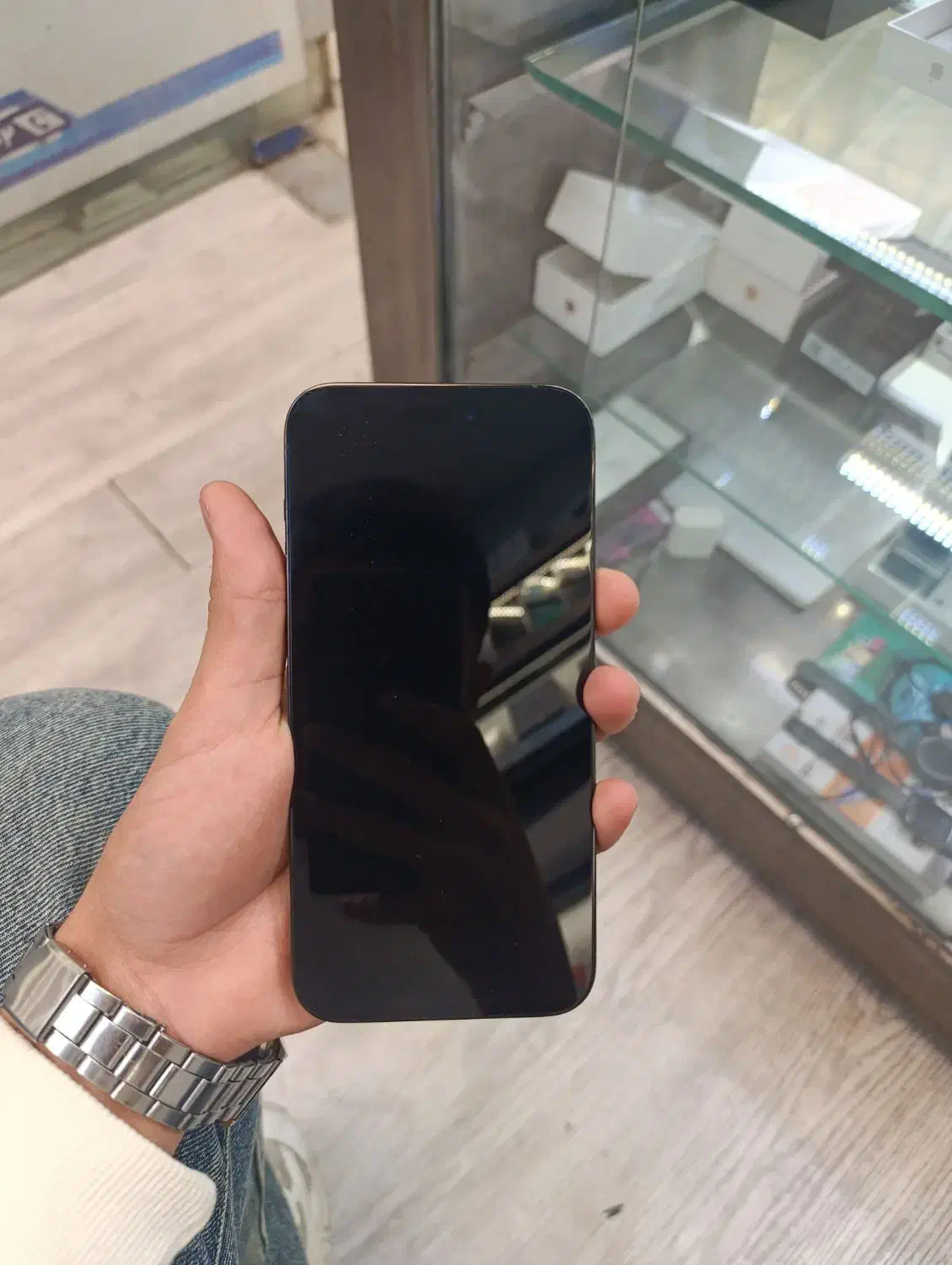 گوشی ۱۴پرو مکس|موبایل|مشهد, بهشت|دیوار