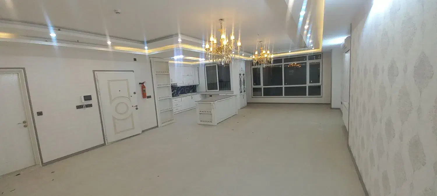 ۱۶۰متری۳خواب جنوبی سندآماده صفر خوش نور ونقشه|فروش آپارتمان|مشهد, امام خمینی|دیوار