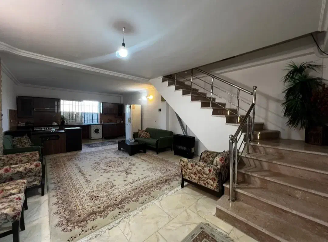 فروش ویلادوبلکس محدوده سرخرود/فریدونکنار|فروش خانه و ویلا|فریدونکنار, |دیوار