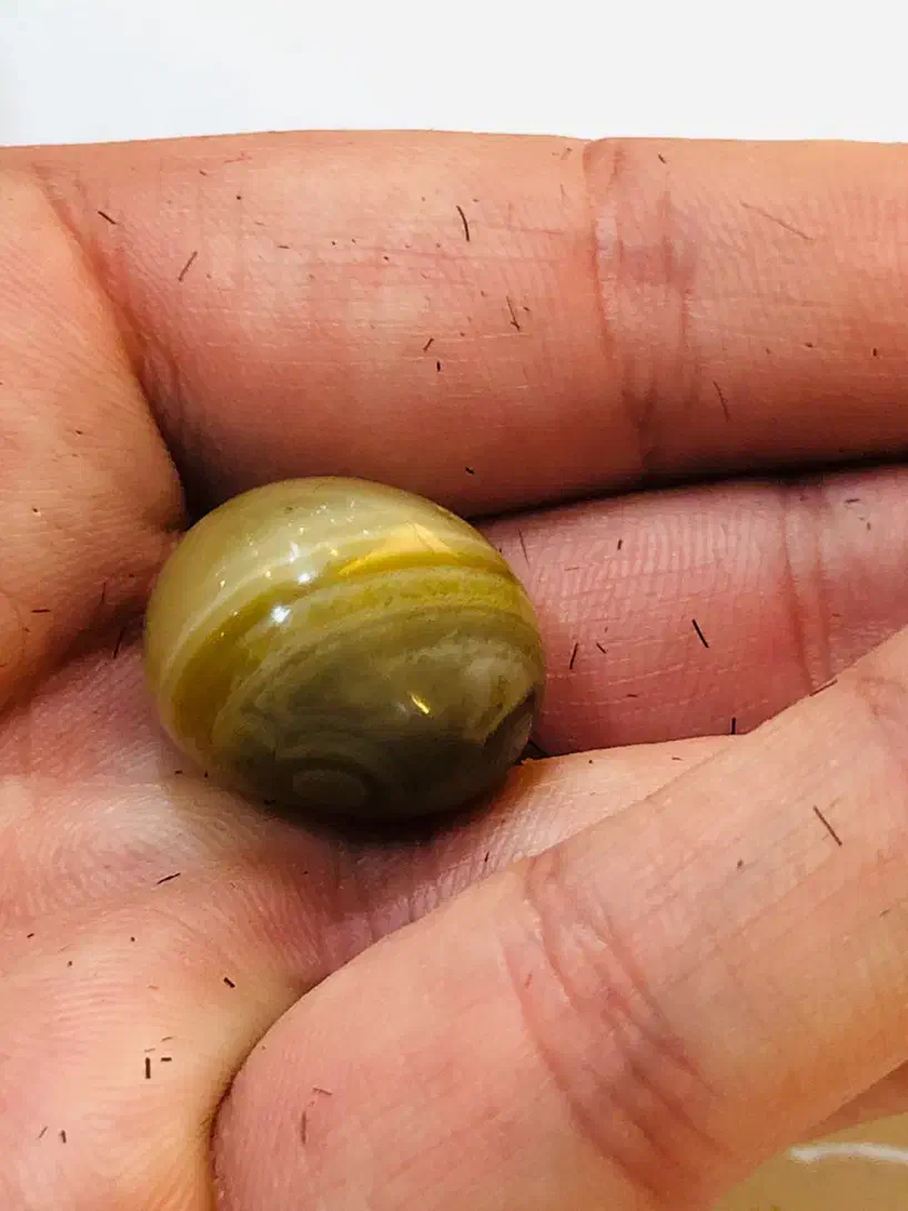 سنگ انگشتر|جواهرات|اهواز, کارون|دیوار