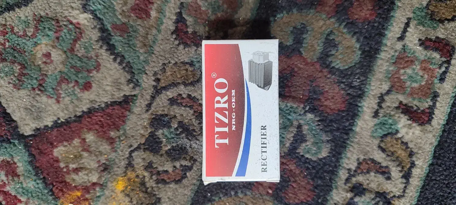 لوازم موتورسیکلت هندا|قطعات یدکی و لوازم جانبی|ری, علایین|دیوار