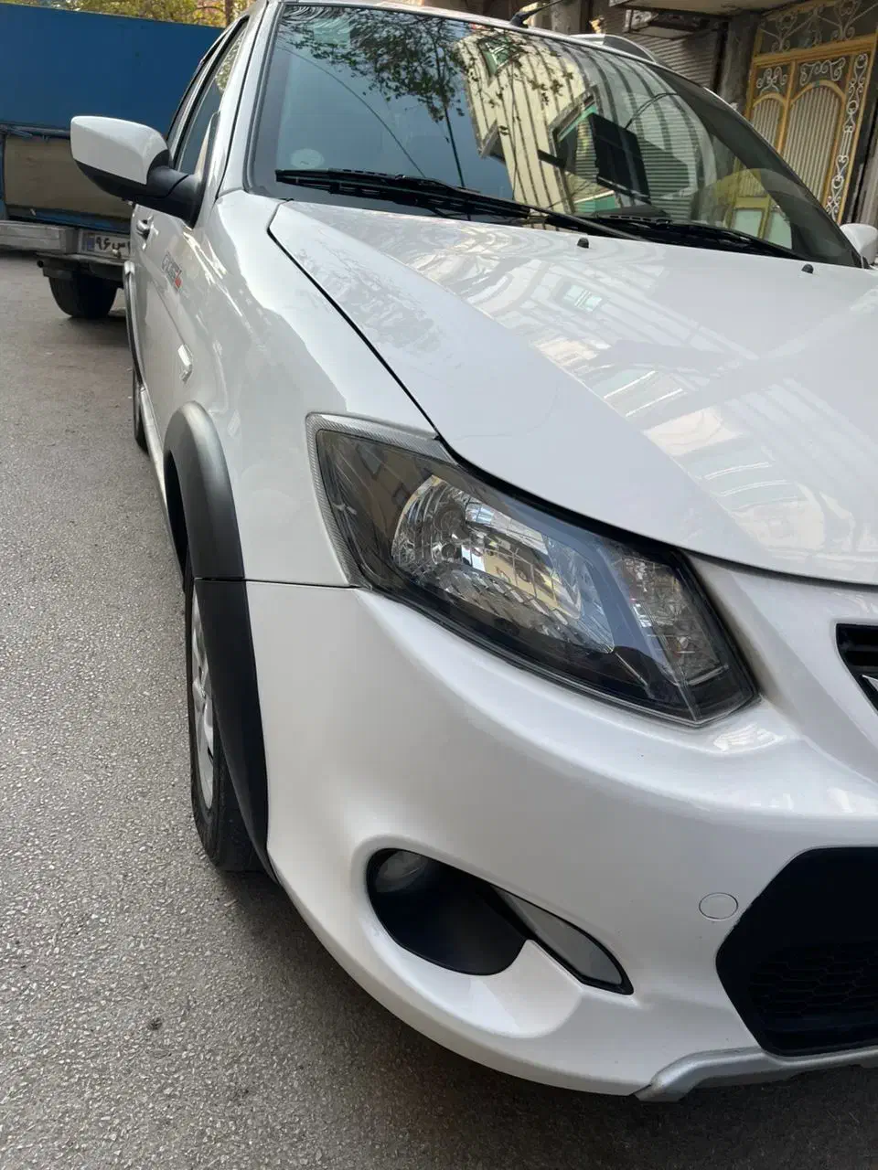 کوییک ساده مدل ۱۴۰۱|خودرو سواری و وانت|تبریز, |دیوار