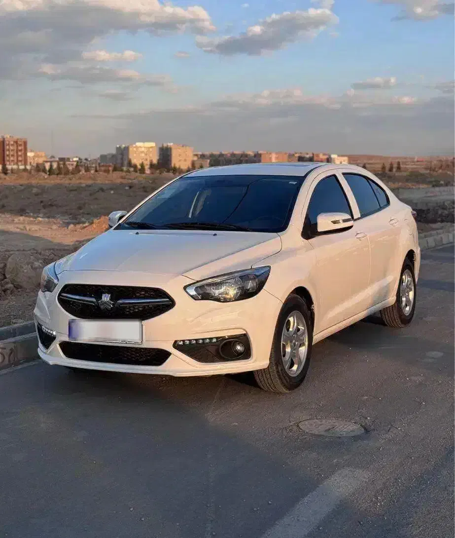 شاهین1400g|خودرو سواری و وانت|خمین, |دیوار