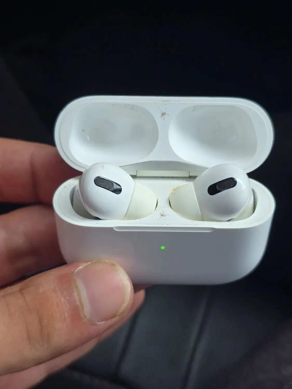 airpods pro|لوازم جانبی موبایل و تبلت|تنکابن, |دیوار