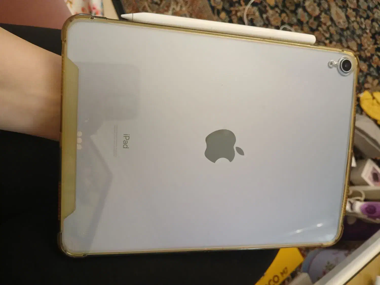 ایپد air4|تبلت|تهران, جمال‌زاده|دیوار