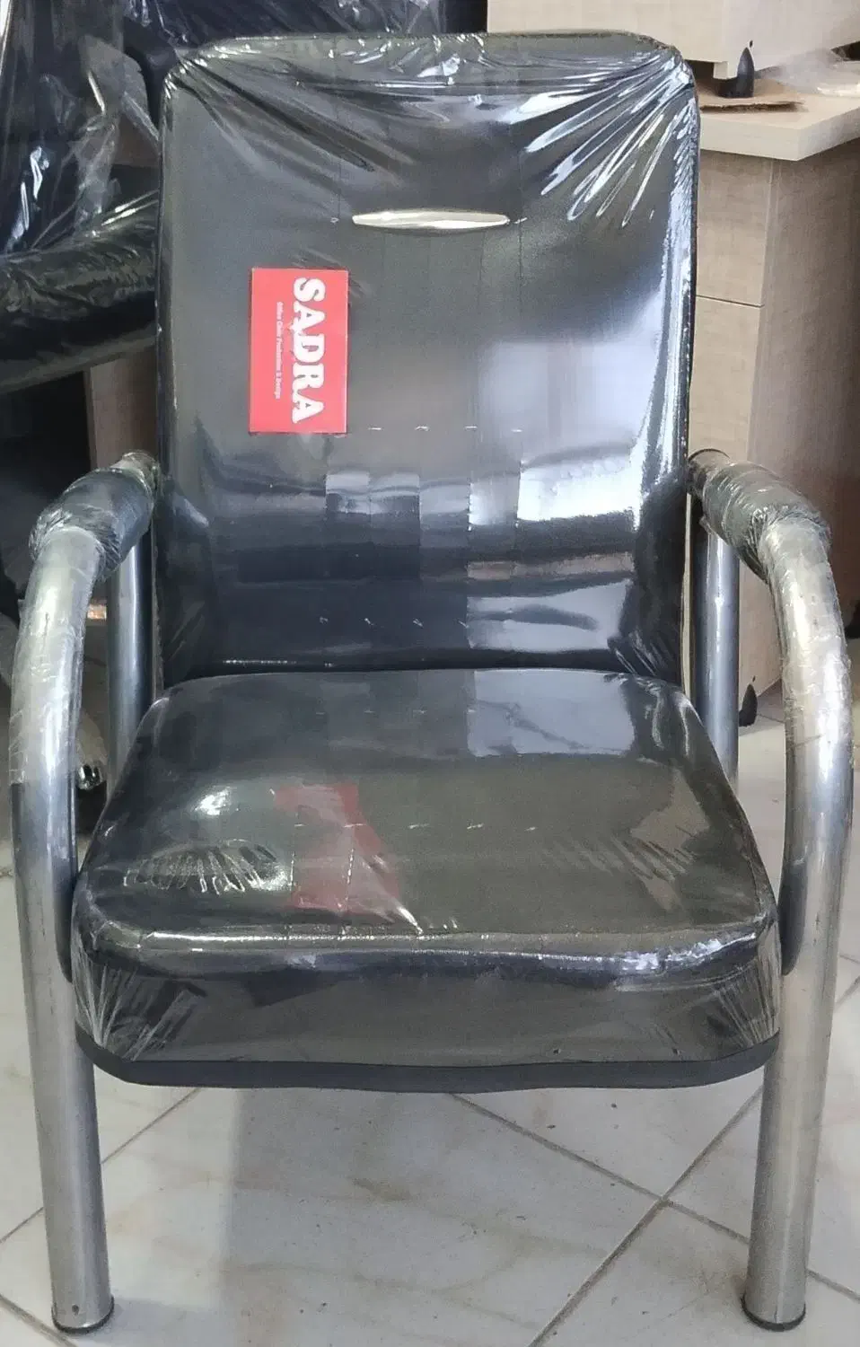 صندلی های مبلی انتظارنقدواقساط|صندلی و نیمکت|مراغه, |دیوار