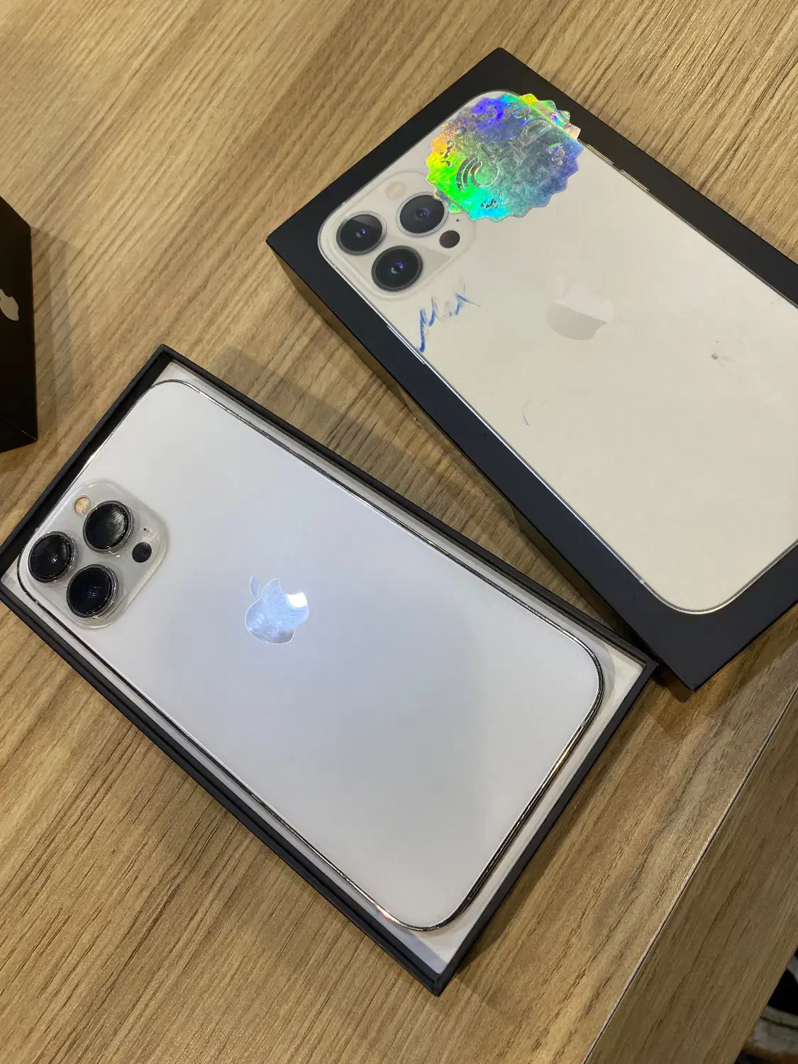 iphone 13 pro max 256g|موبایل|تهران, جمهوری|دیوار