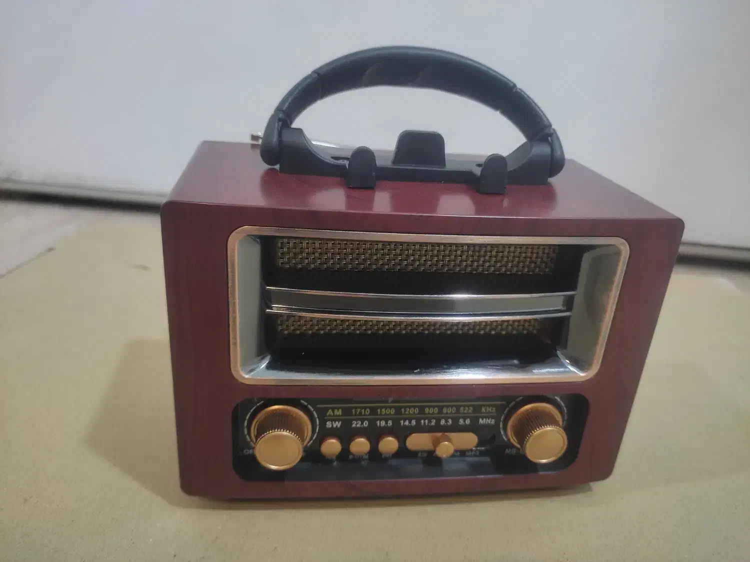 اسپیکر و رادیو|سیستم صوتی خانگی|یزد, |دیوار