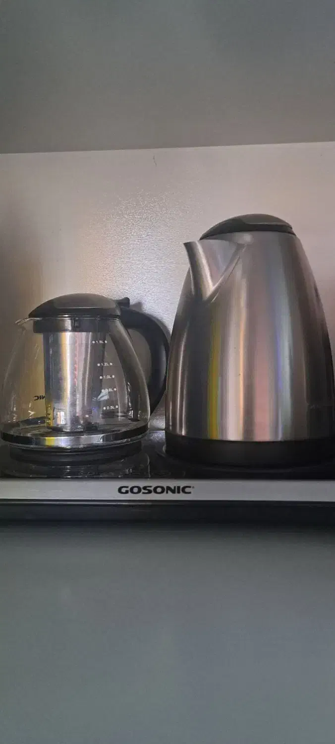 چایسازسالم|سماور، چای‌ساز، قهوه‌ساز|رودهن, |دیوار