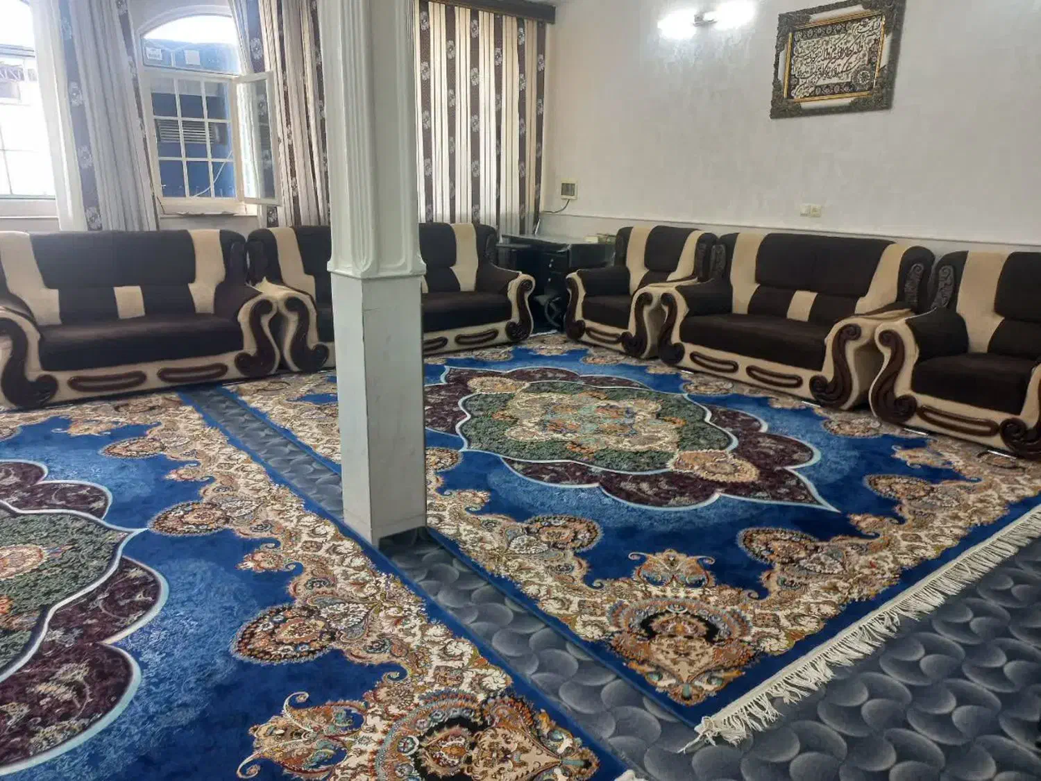 خانه روستایی خوش اب هوا|فروش خانه و ویلا|کاشان, استرک|دیوار