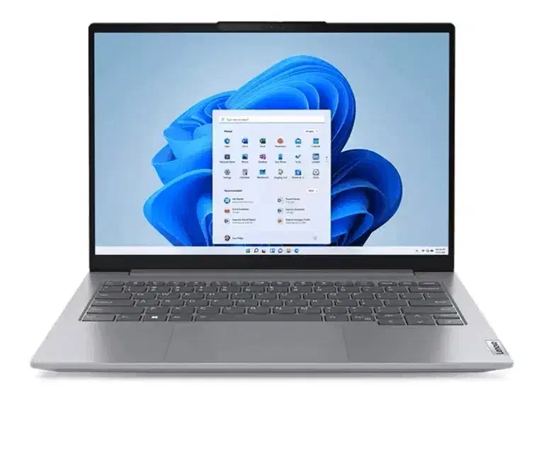 لپ‌تاپ Lenovo ThinkBook G7 بیزینسی، سبک و حرفه‌ای|رایانه همراه|قزوین, |دیوار