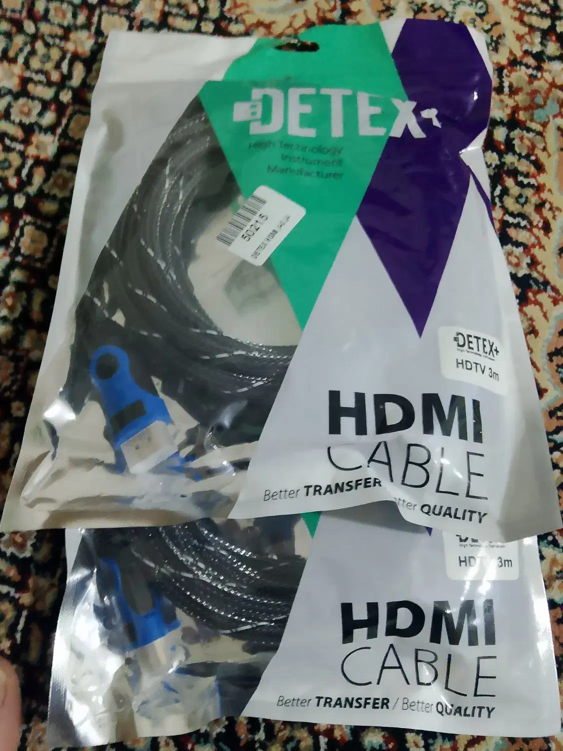 کابل|قطعات و لوازم جانبی رایانه|خوی, |دیوار