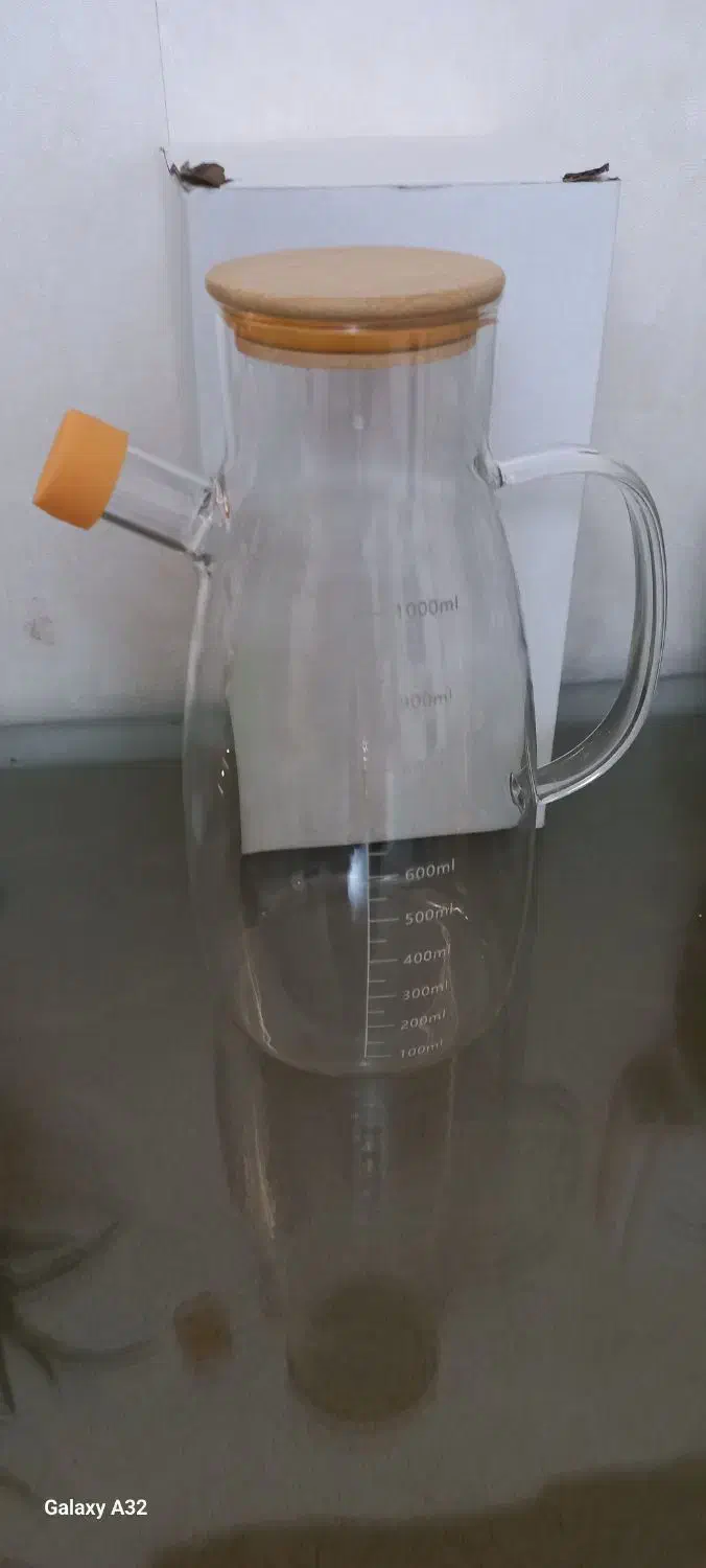 روغن ریز پیرکس|ظروف نگهدارنده، پلاستیکی، یکبارمصرف|مشهد, الهیه|دیوار