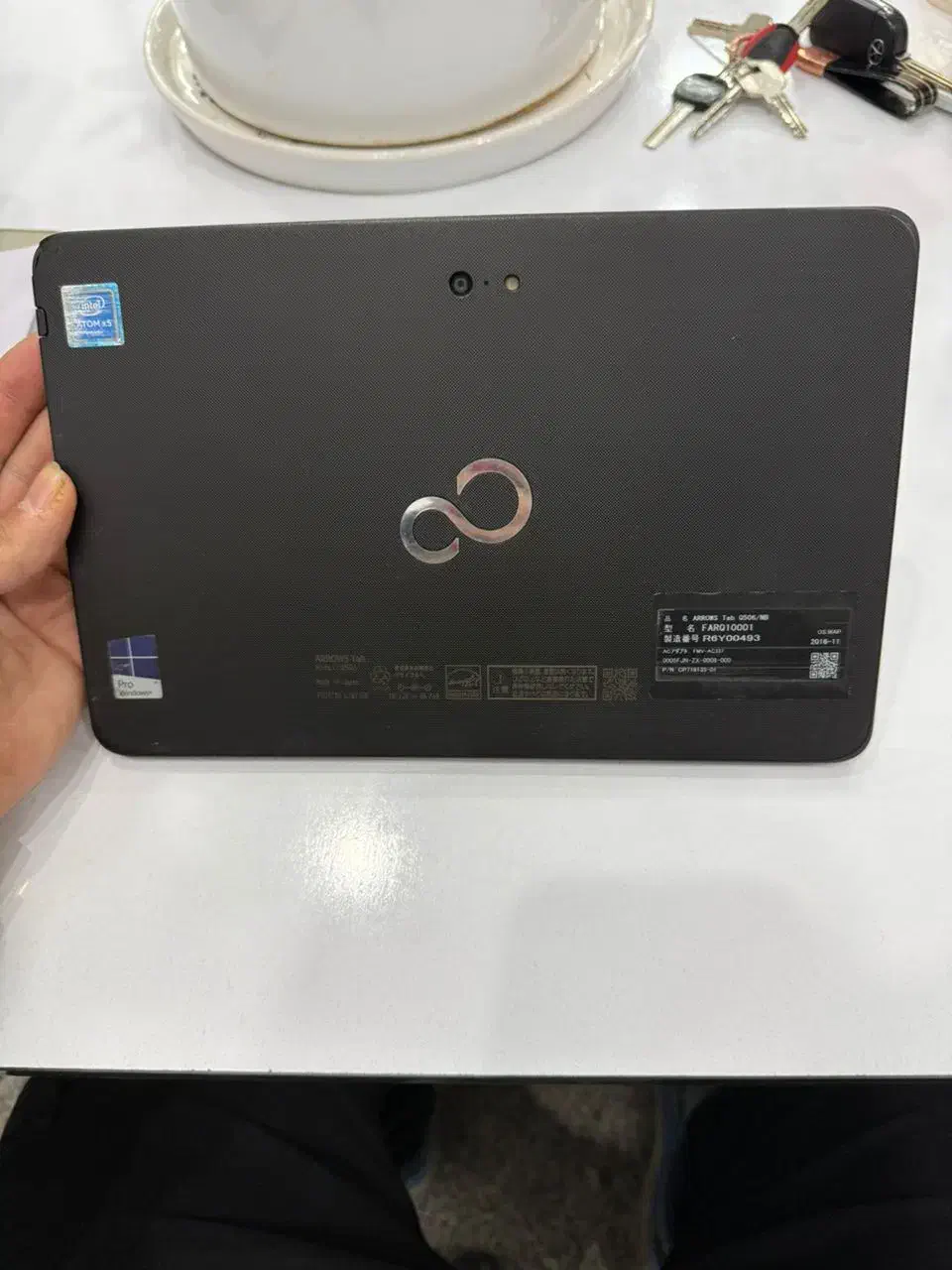 تبلت ویندوزی|تبلت|تهران, شهرک چیتگر|دیوار