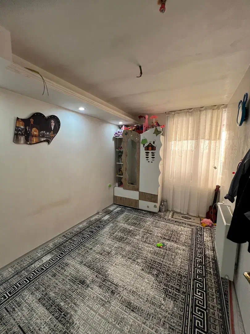 فروش آپارتمان85متری/2خواب/پارکینگ/شیک وزیبا|فروش آپارتمان|قرچک, باقرآباد|دیوار