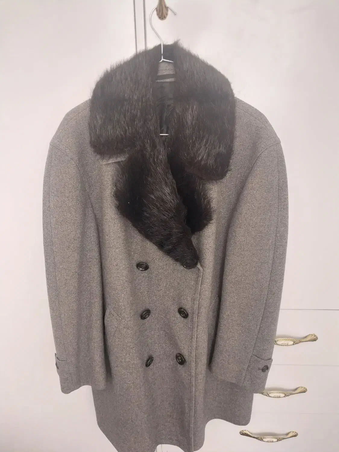 پالتو مردانه|لباس|مشهد, کوشش|دیوار