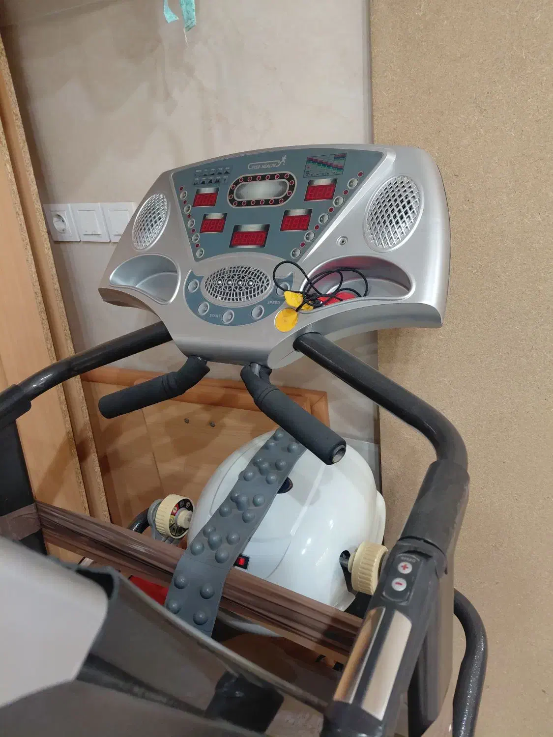 وسایل باشگاه ورزشی|تجهیزات ورزشی|یزد, |دیوار