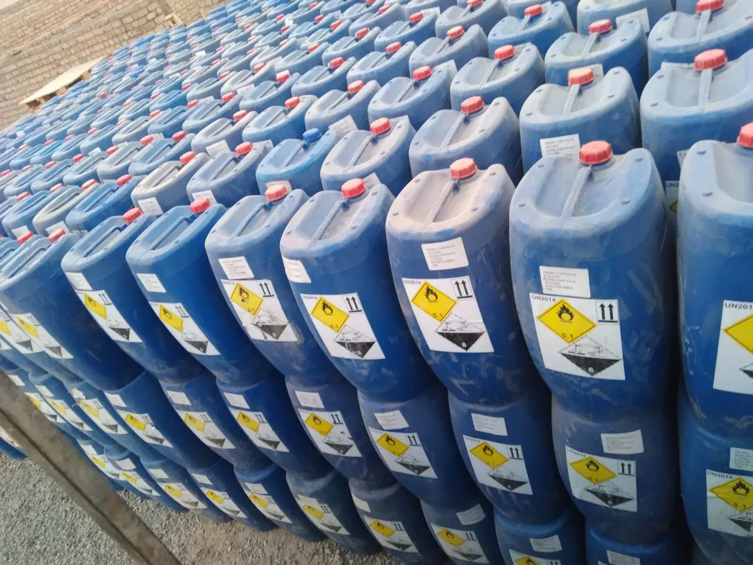 خرید و فروش گالن ۶۰ لیتری ایرانی و ترک|ظروف نگهدارنده، پلاستیکی، یک‌بارمصرف|بلداجی, |دیوار