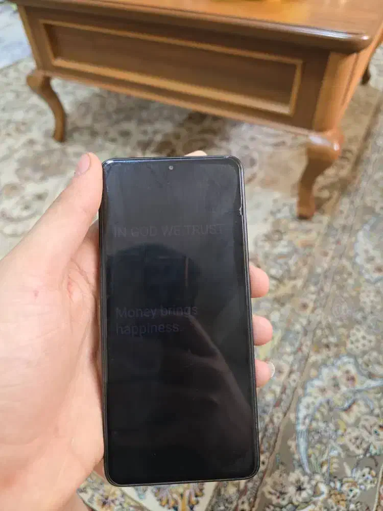 Poco X7 Pro در حد|موبایل|آبادان, |دیوار