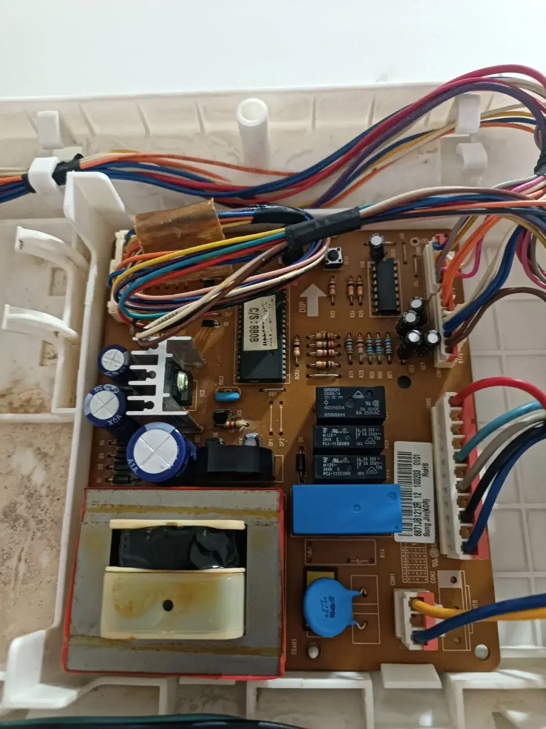 تعمیر یخچال|خدمات پیشه و مهارت|اسلام‌‌آباد غرب, |دیوار