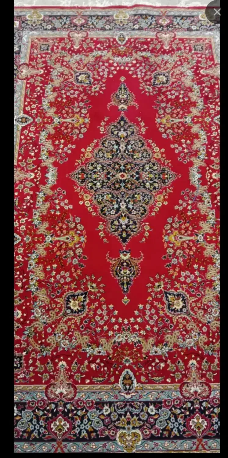 فرش شش متری|فرش|بروجرد, |دیوار