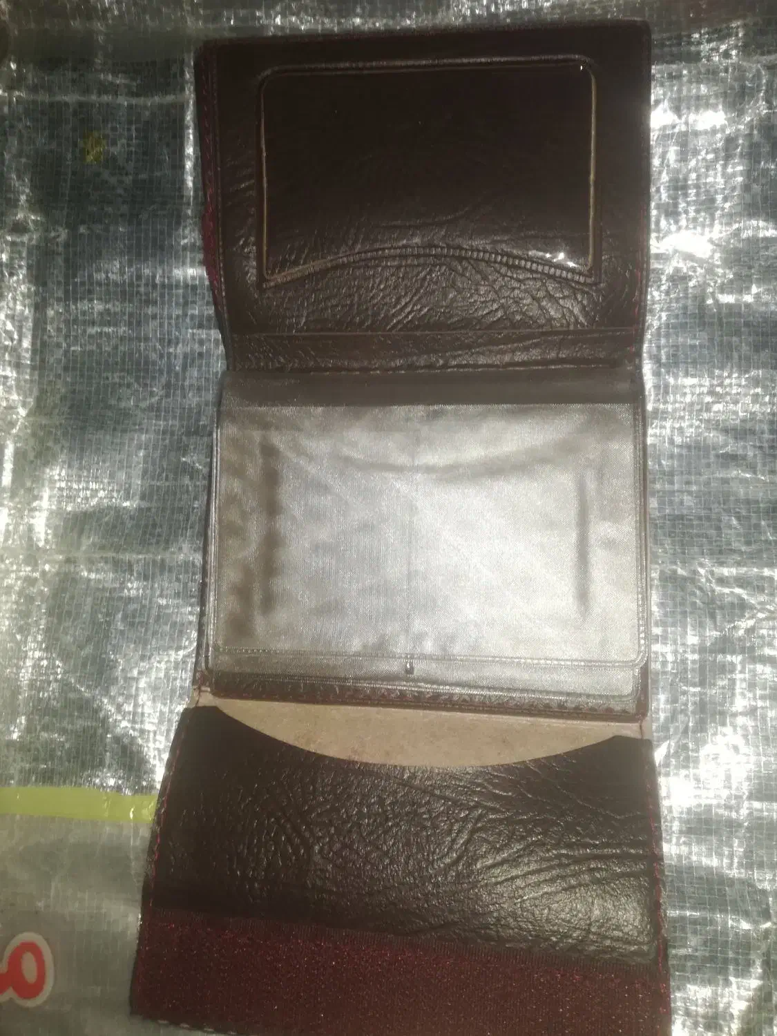 کیف  نو  مدارک   100 تومان|کیف، کفش، کمربند|شیراز, شهرک مهدیآباد|دیوار