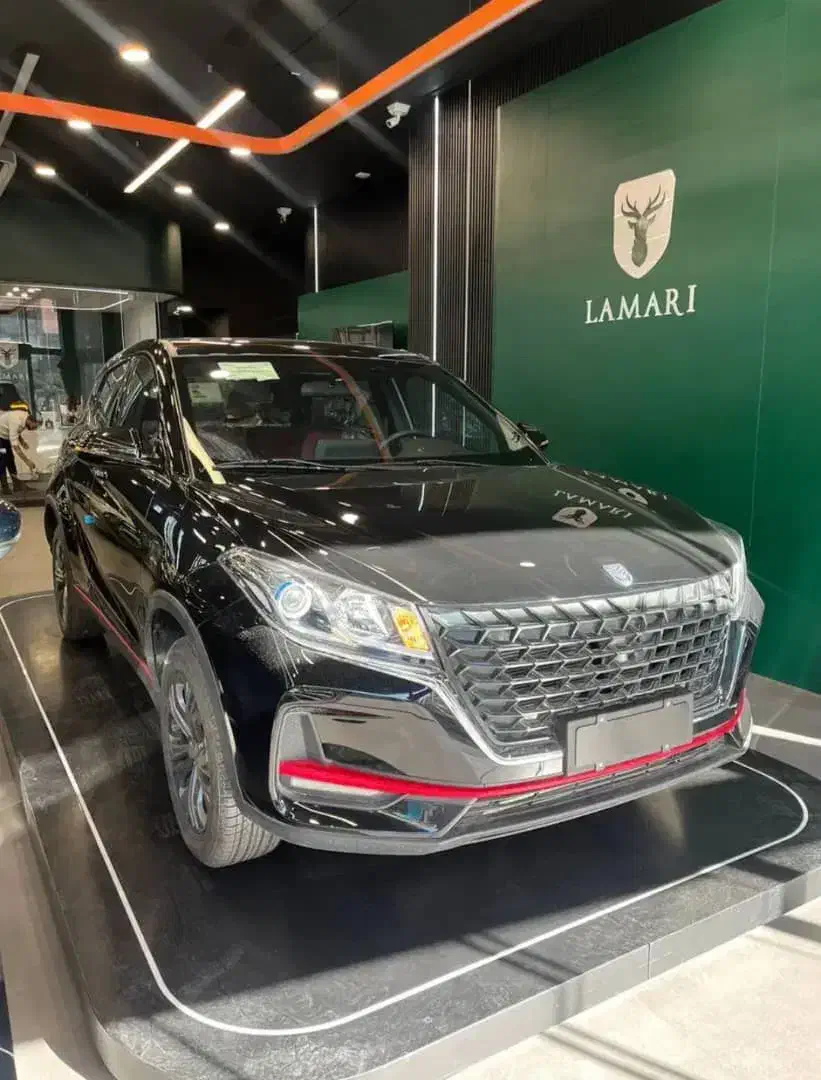 لاماکو فلو (1404)|خودرو سواری و وانت|تهران, الهیه|دیوار