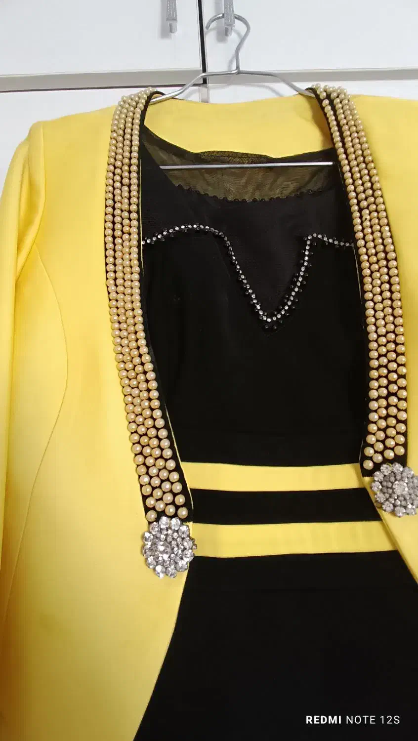 لباس مجلسی سایز۳۸|لباس|سبزوار, جهاد کشاورزی|دیوار