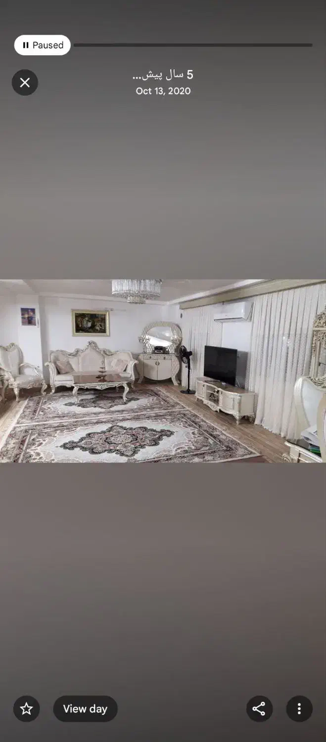 مبل ۷نفره و غذاخوری ۸نفره|مبلمان خانگی و میز عسلی|نسیم‌شهر, |دیوار