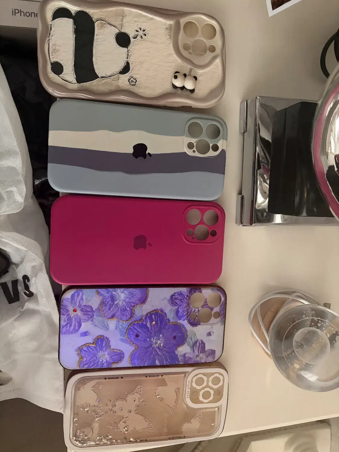 قاب گوشی ۱۳ پرومکس|لوازم جانبی موبایل و تبلت|تهران, یاخجی آباد|دیوار